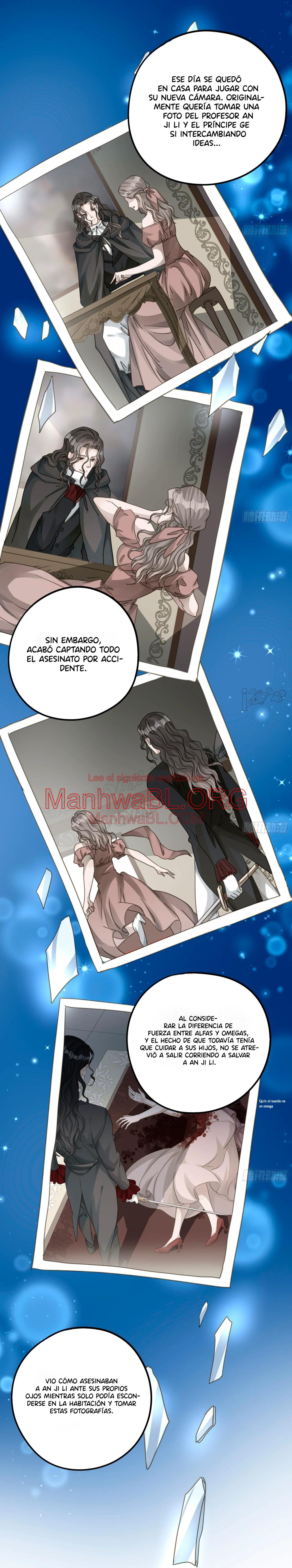 Bad Junxin - Capítulo 95 2 manhwa