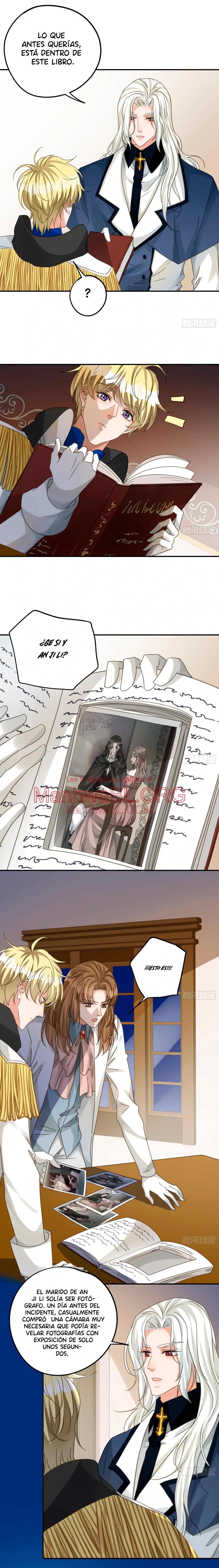 Bad Junxin - Capítulo 95 2 manhwa