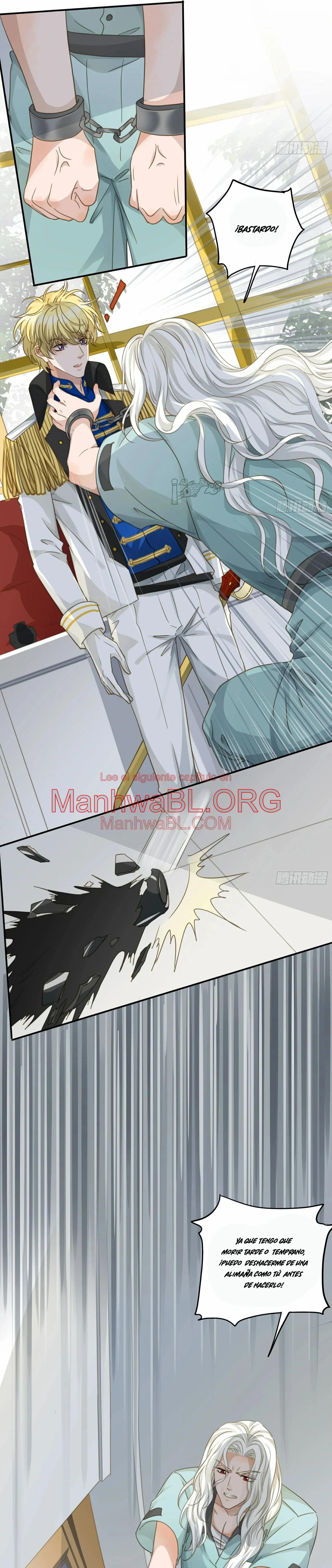 Bad Junxin - Capítulo 69 manhwa