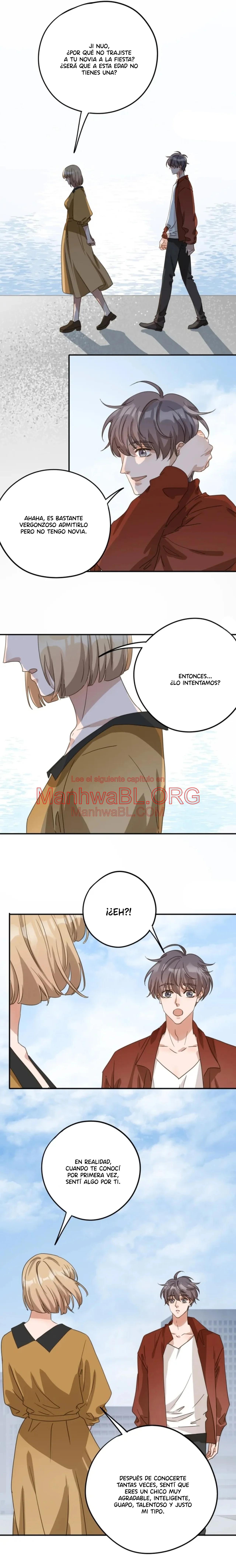 Bad Junxin - Capítulo 137 2 manhwa