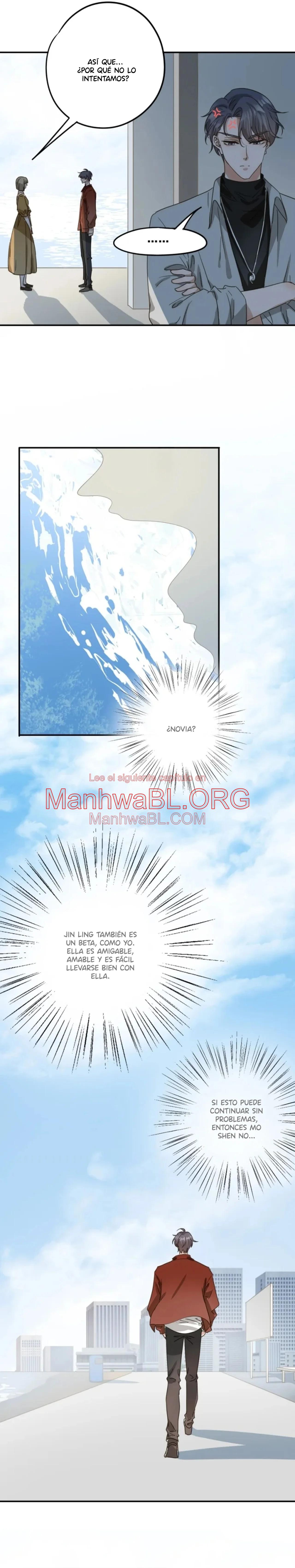 Bad Junxin - Capítulo 137 2 manhwa