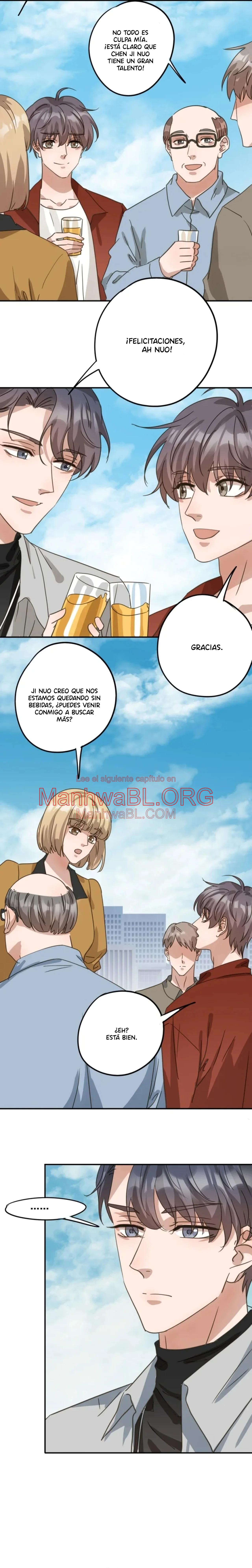 Bad Junxin - Capítulo 137 2 manhwa