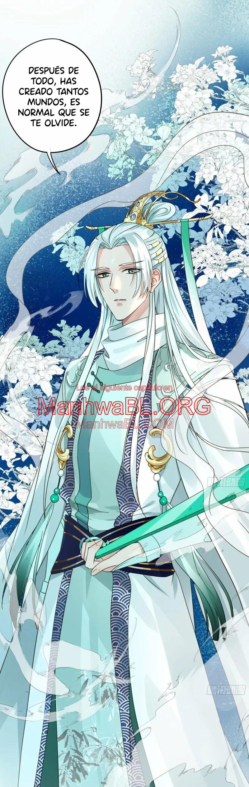 Bad Junxin - Capítulo 3 manhwa