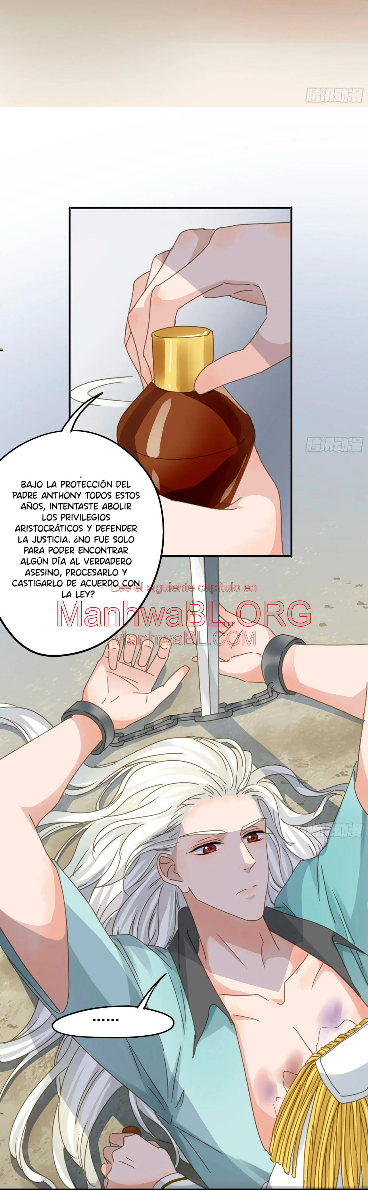 Bad Junxin - Capítulo 82 manhwa
