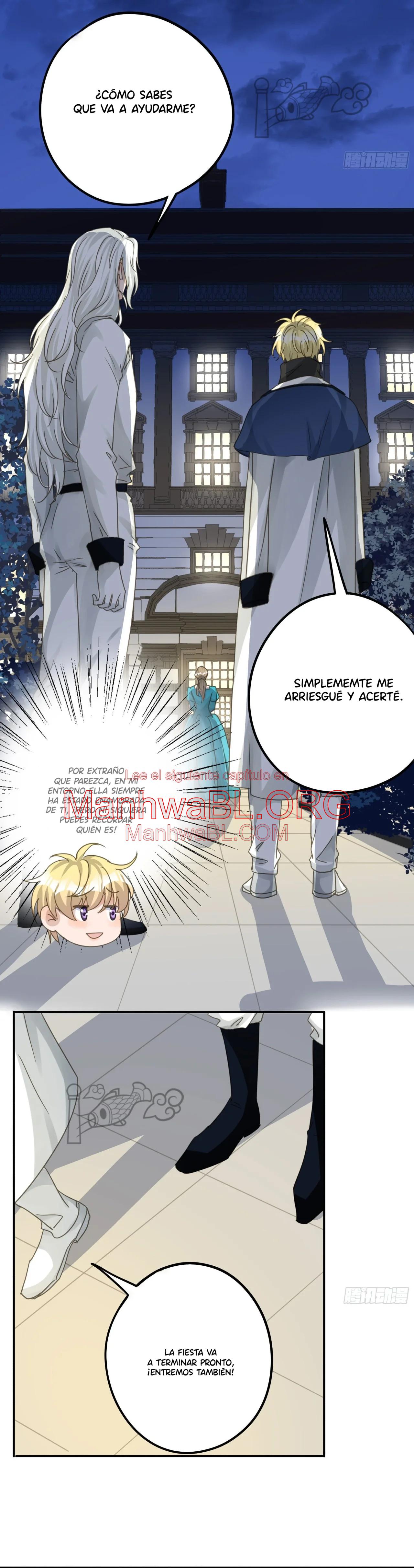 Bad Junxin - Capítulo 97 2 manhwa
