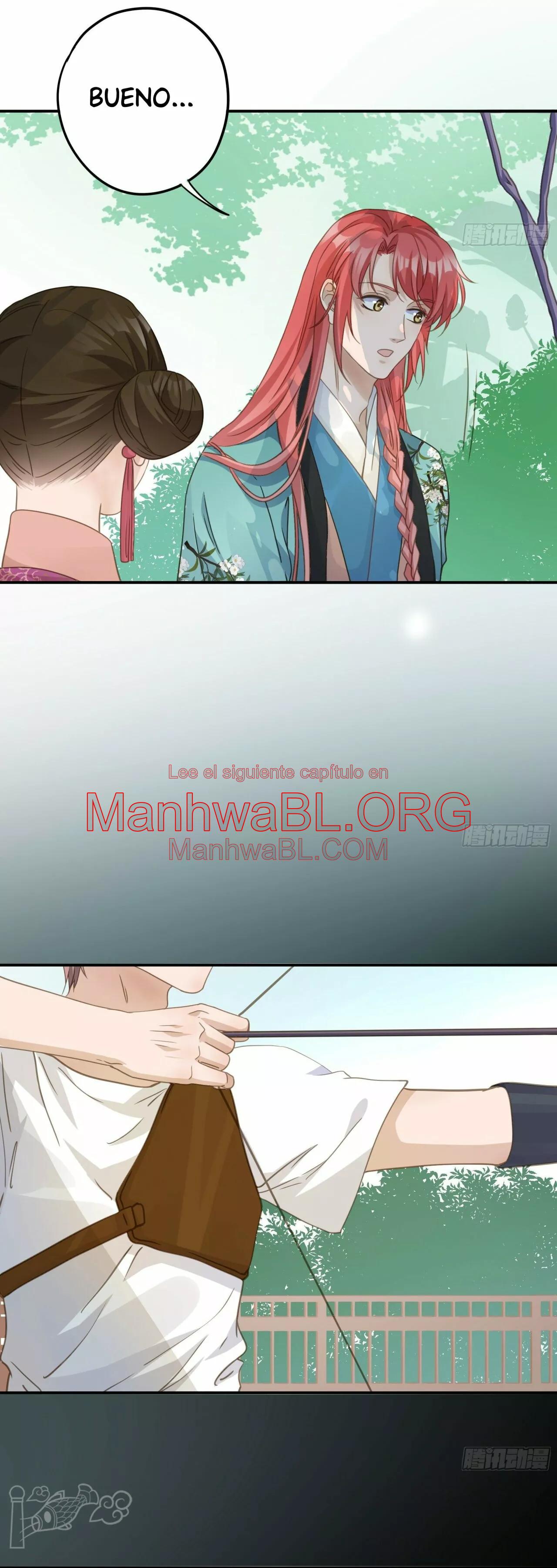 Bad Junxin - Capítulo 25 2 manhwa
