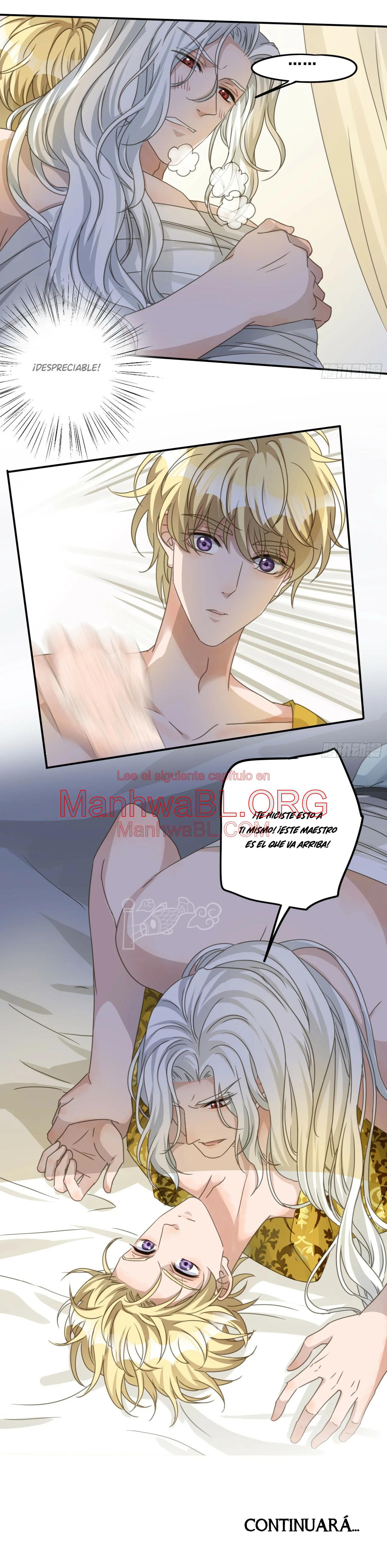 Bad Junxin - Capítulo 76 3 manhwa