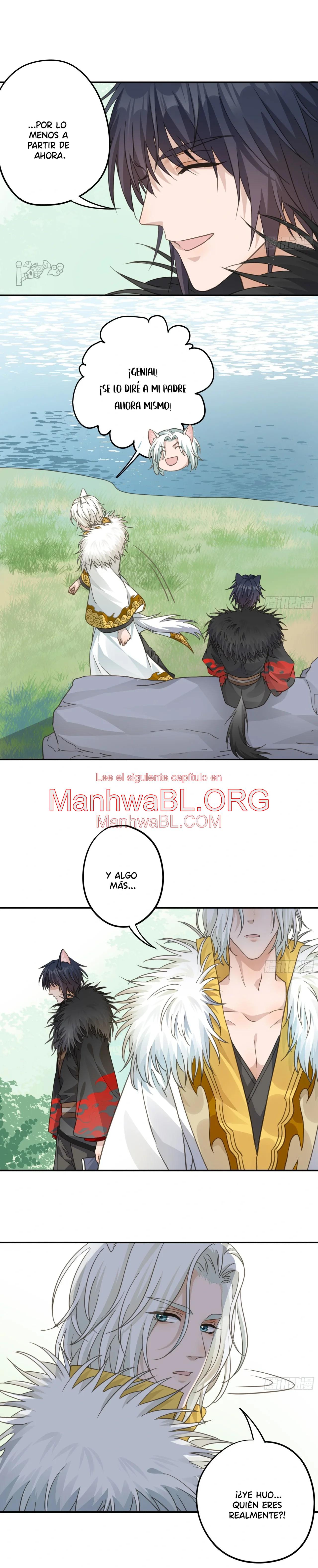 Bad Junxin - Capítulo 37 2 manhwa