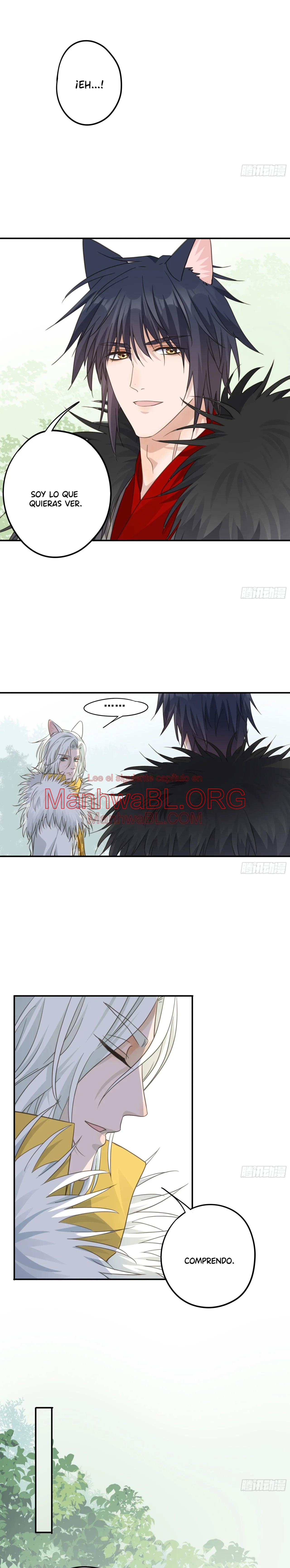 Bad Junxin - Capítulo 37 2 manhwa