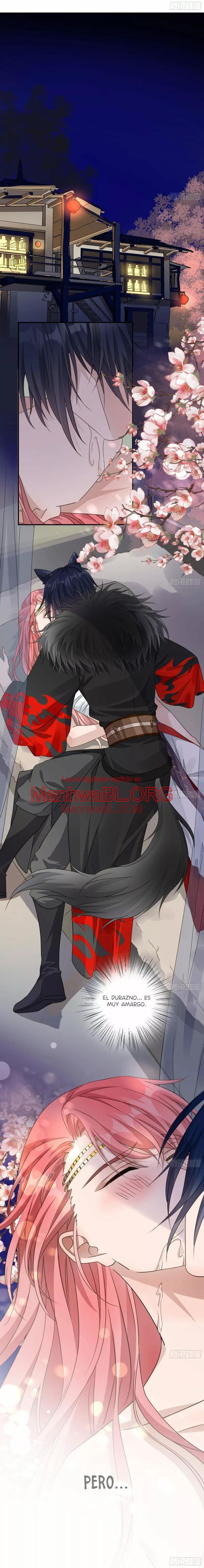 Bad Junxin - Capítulo 7 manhwa