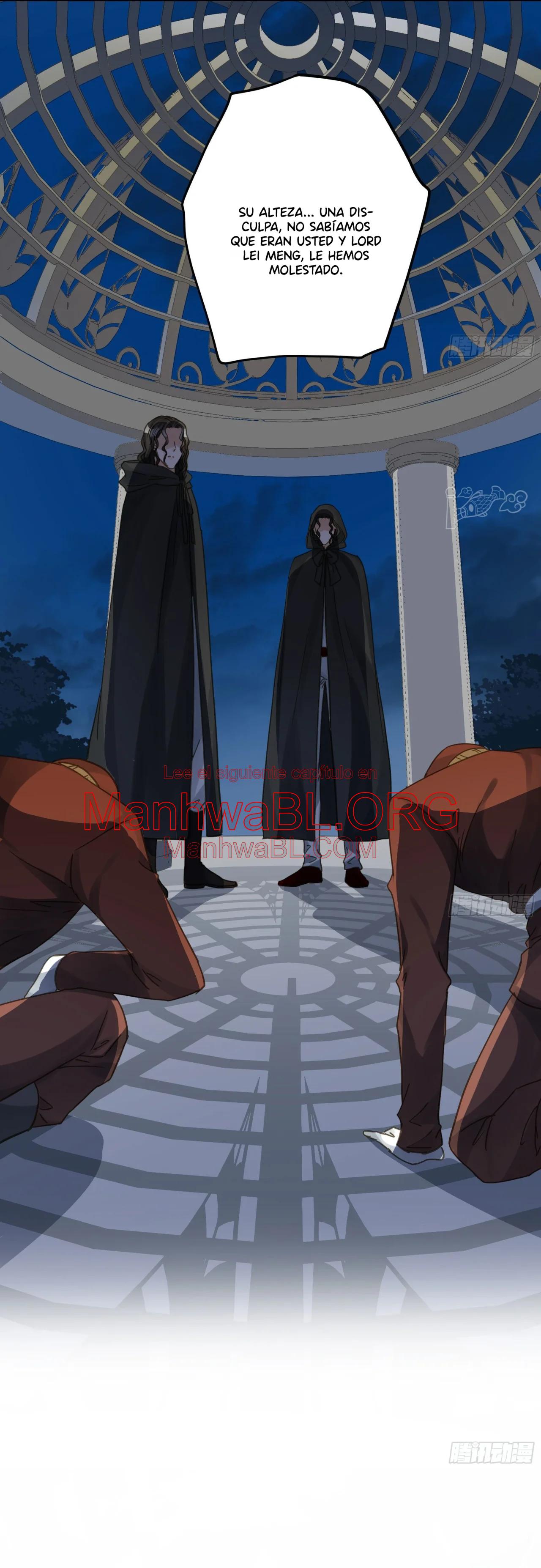 Bad Junxin - Capítulo 100 2 manhwa