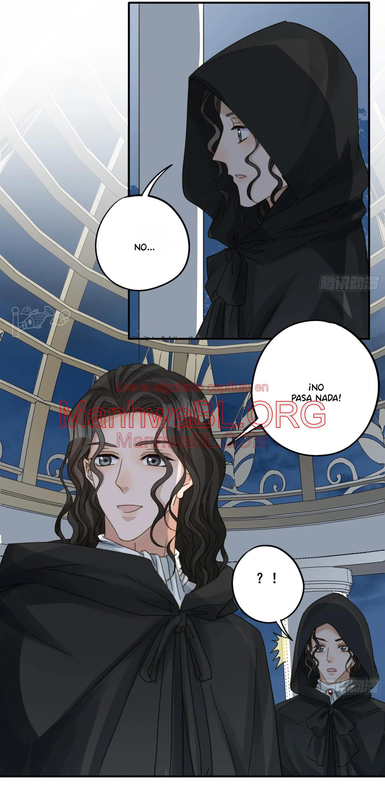 Bad Junxin - Capítulo 100 2 manhwa