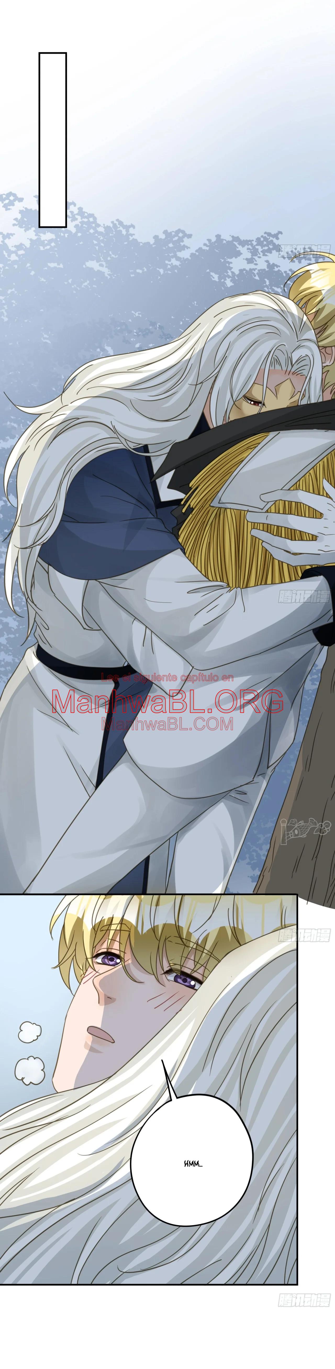 Bad Junxin - Capítulo 100 2 manhwa