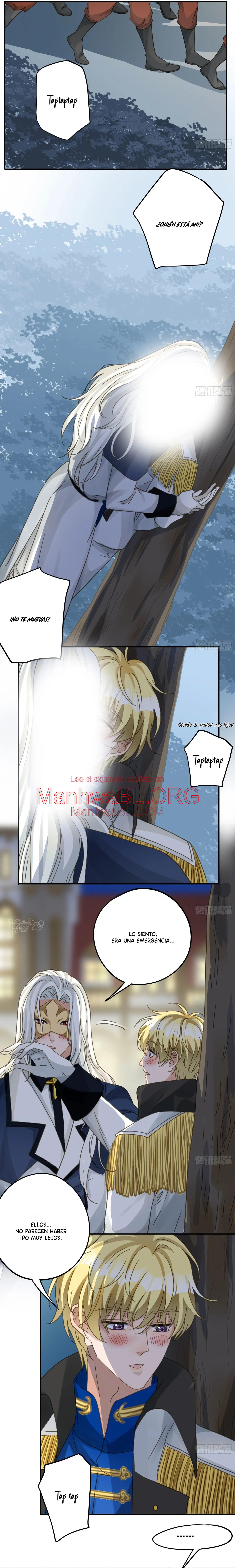 Bad Junxin - Capítulo 100 2 manhwa