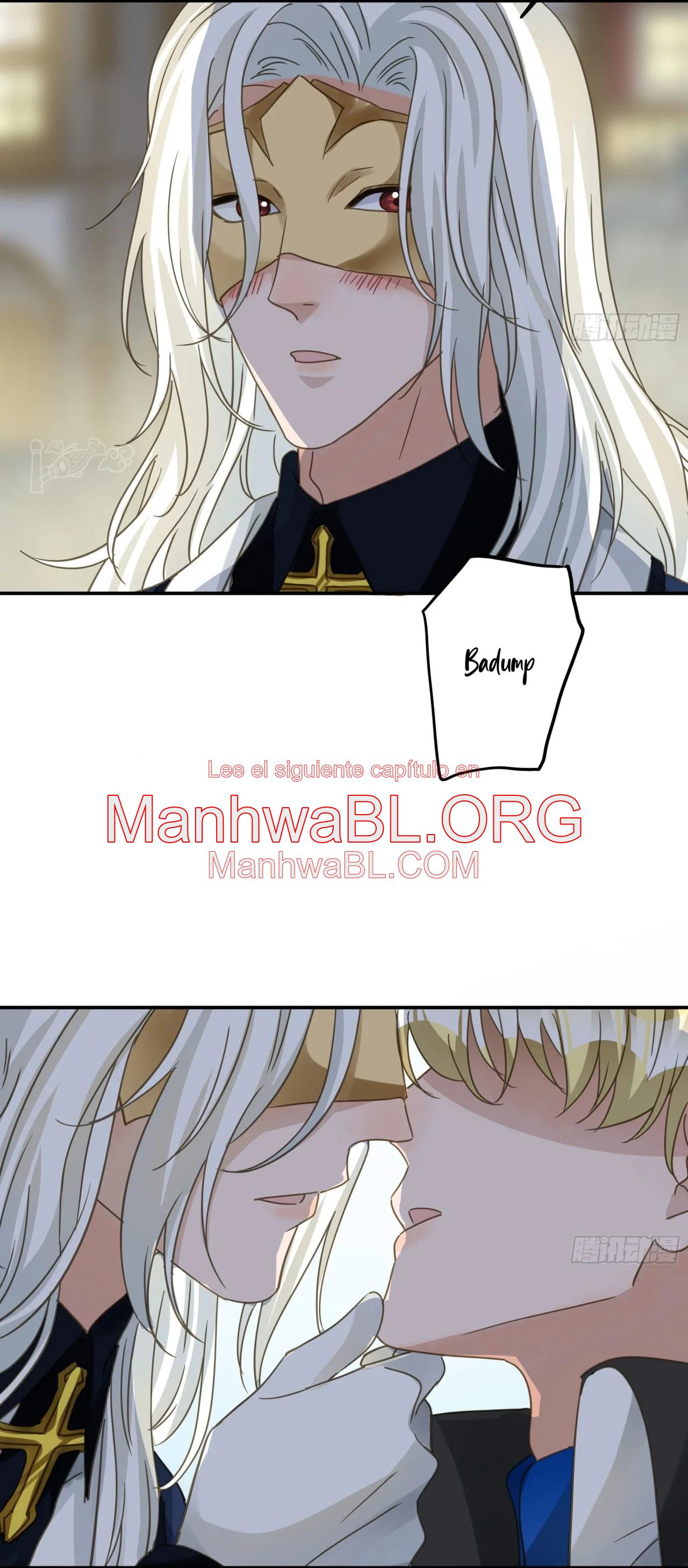 Bad Junxin - Capítulo 100 2 manhwa