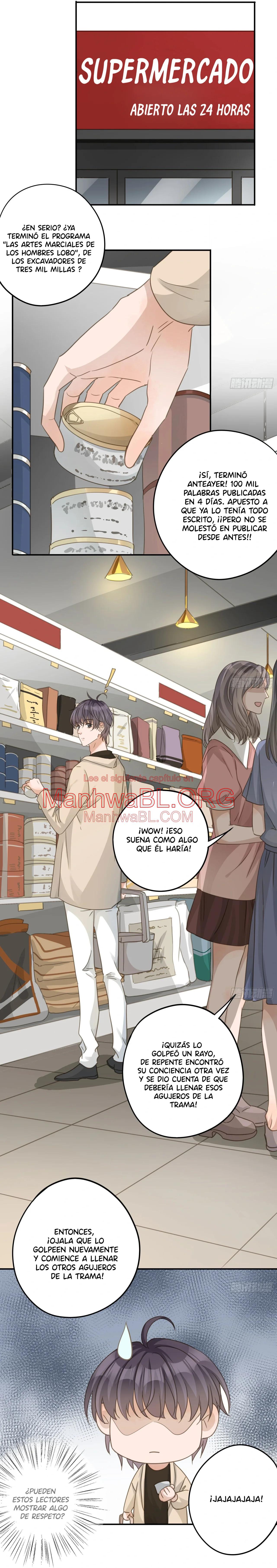 Bad Junxin - Capítulo 61 2 manhwa