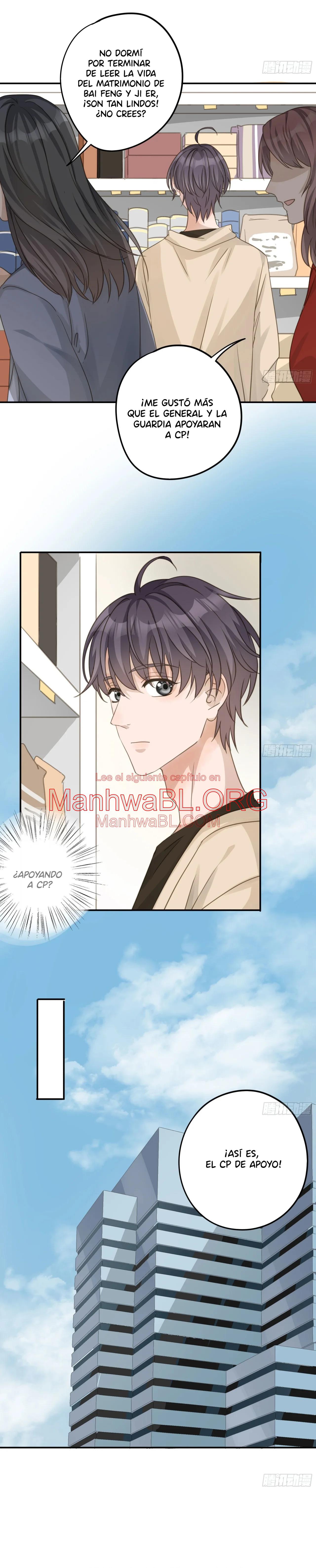 Bad Junxin - Capítulo 61 2 manhwa