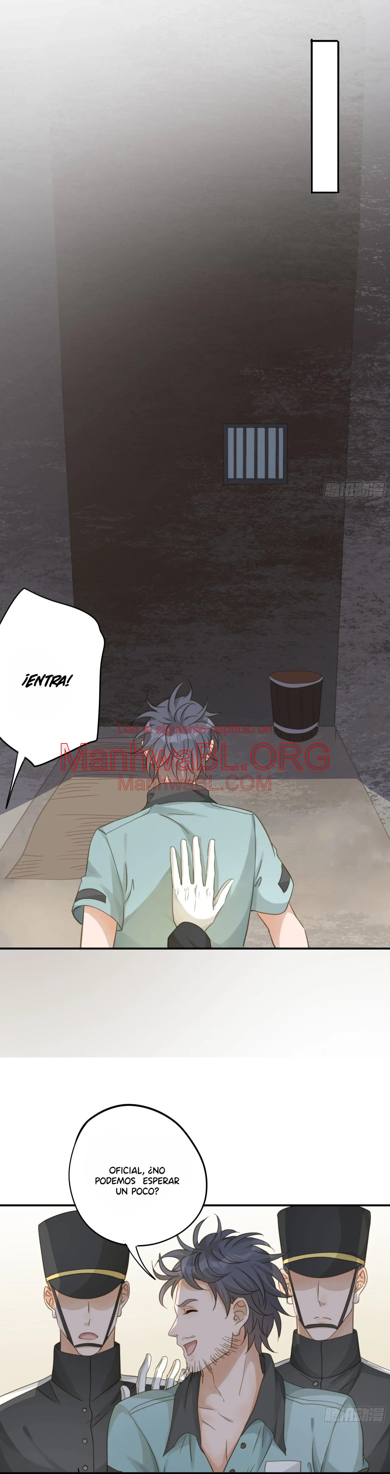 Bad Junxin - Capítulo 68 manhwa