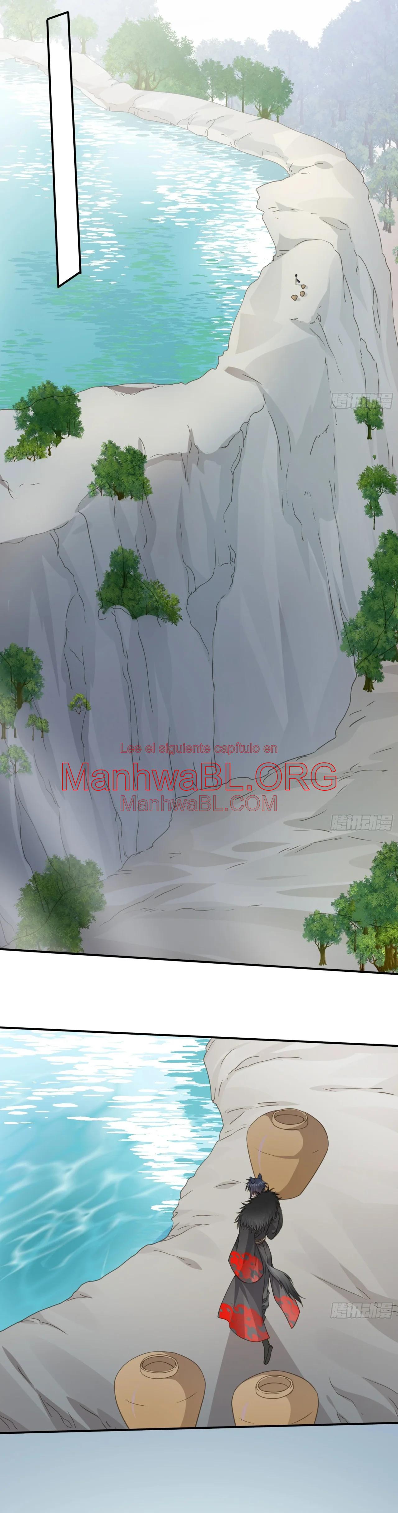 Bad Junxin - Capítulo 56 2 manhwa