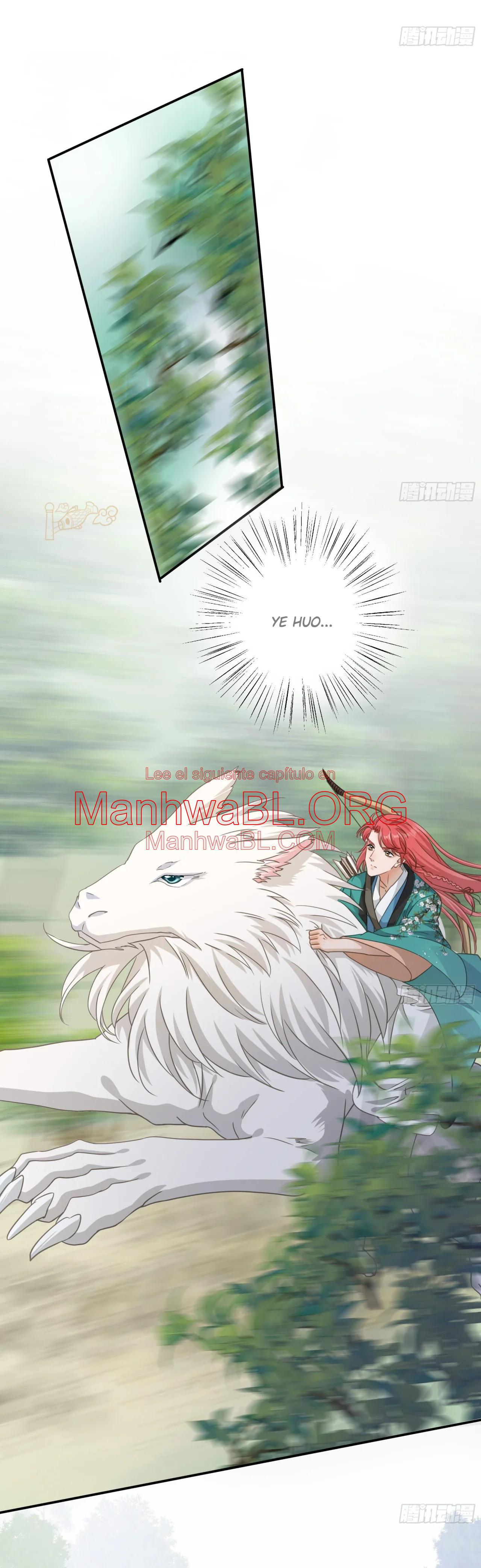 Bad Junxin - Capítulo 56 2 manhwa