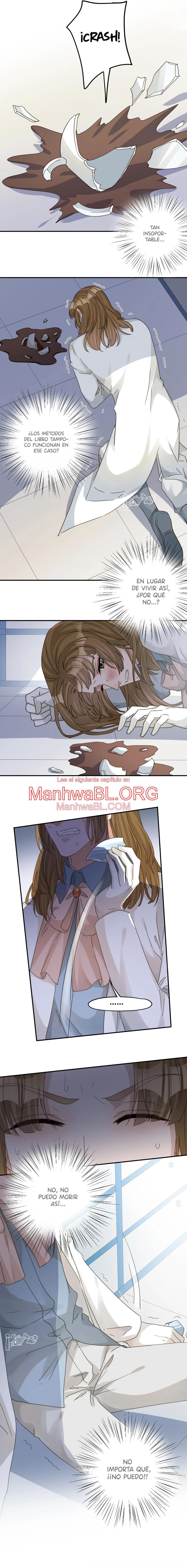 Bad Junxin - Capítulo 119 2 manhwa