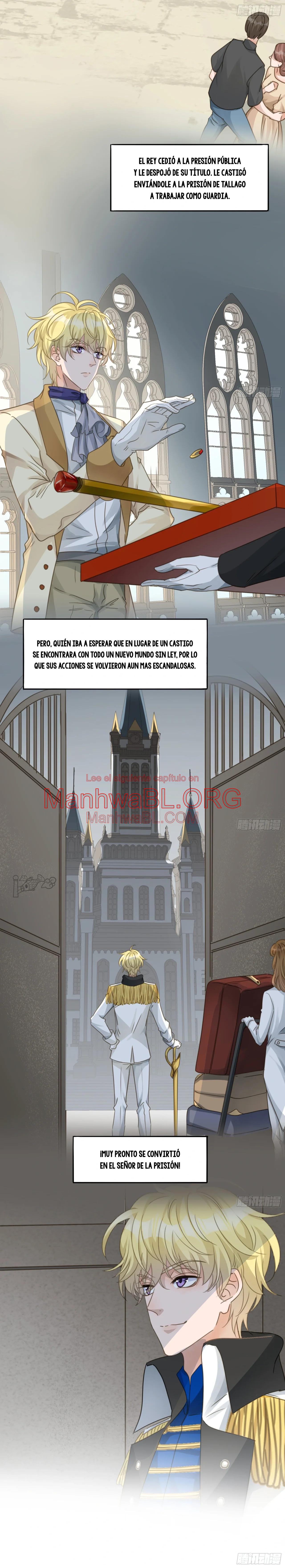 Bad Junxin - Capítulo 62 3 manhwa