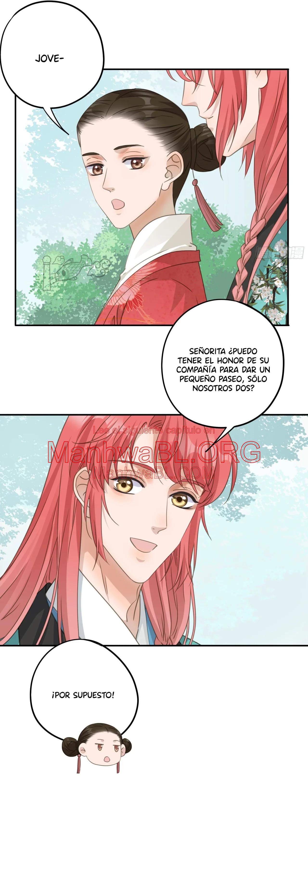 Bad Junxin - Capítulo 46 2 manhwa
