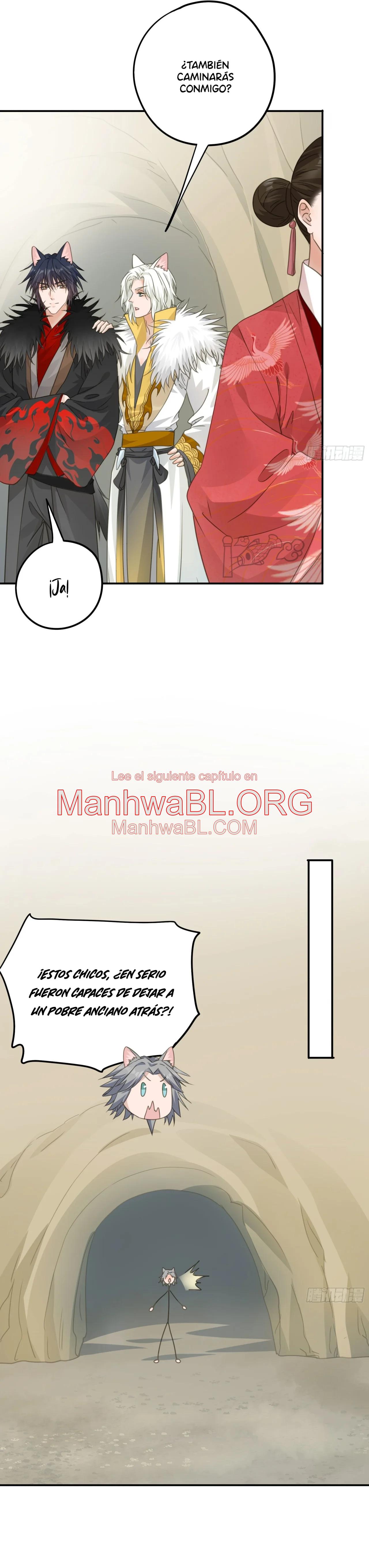 Bad Junxin - Capítulo 46 2 manhwa