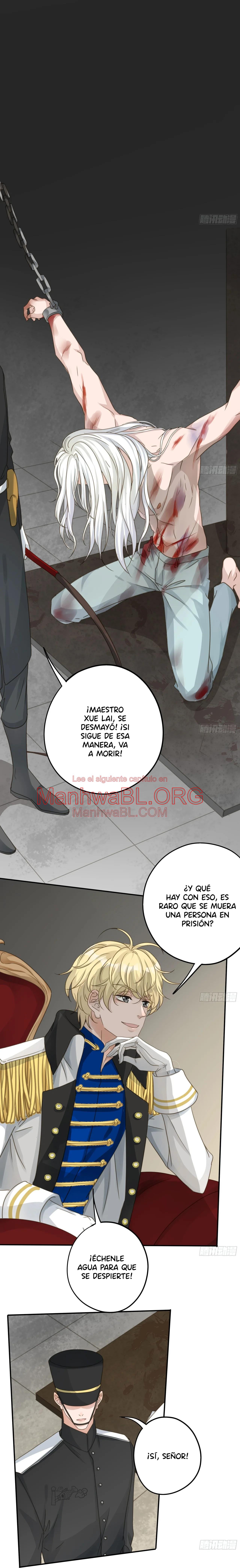 Bad Junxin - Capítulo 62 manhwa