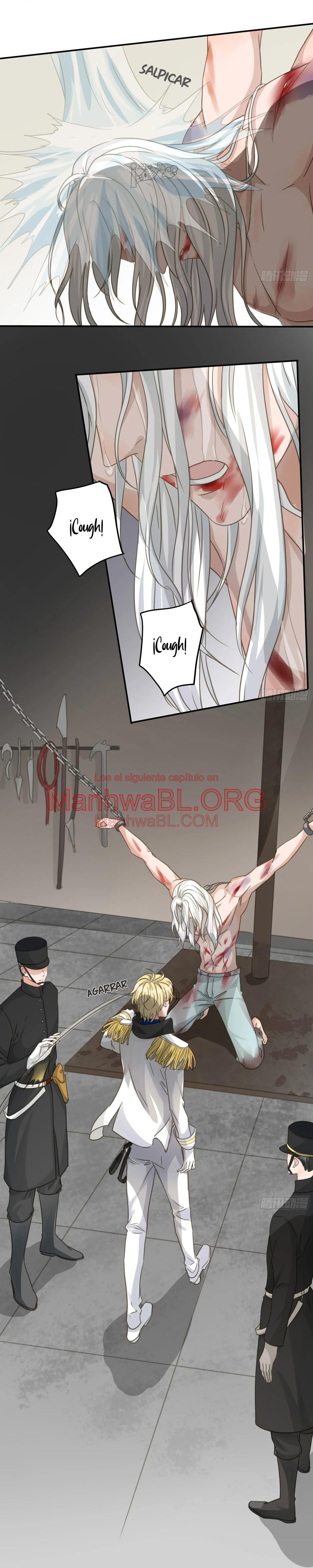 Bad Junxin - Capítulo 62 manhwa