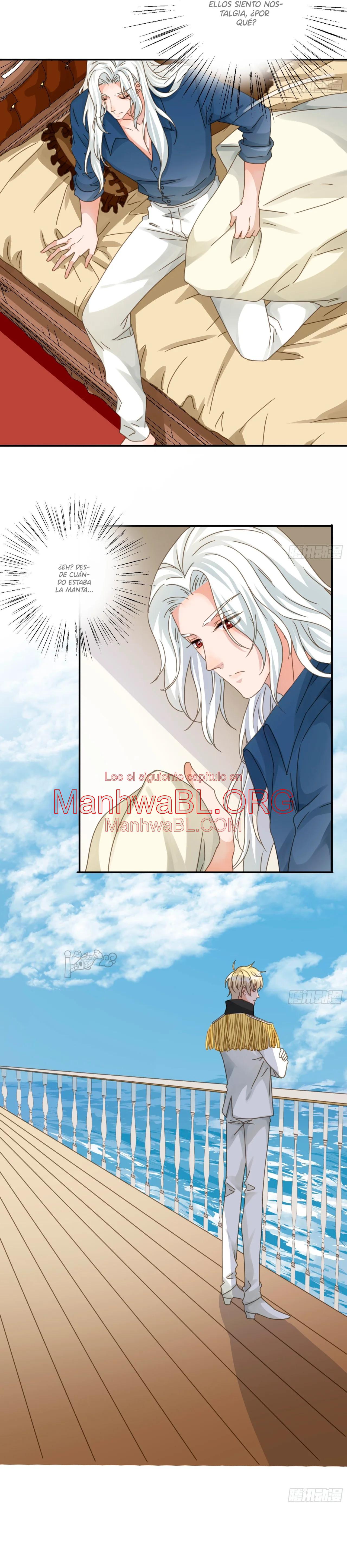 Bad Junxin - Capítulo 87 3 manhwa