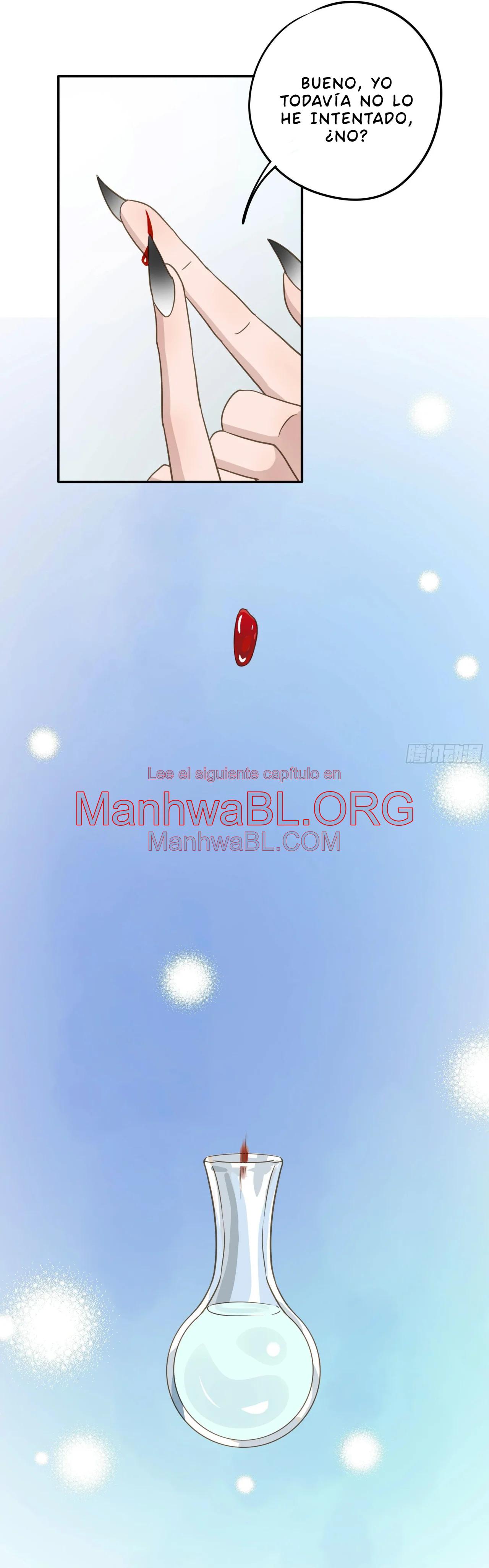 Bad Junxin - Capítulo 30 3 manhwa