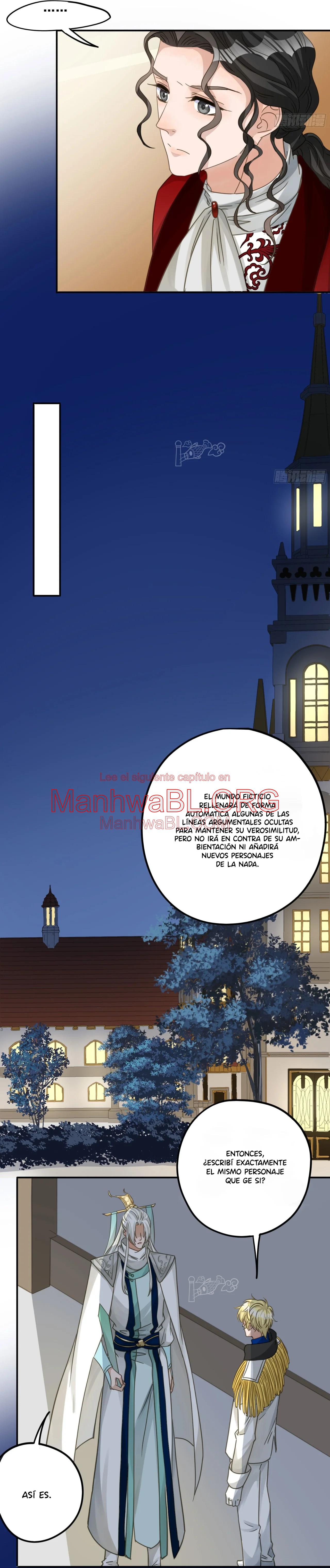 Bad Junxin - Capítulo 98 3 manhwa