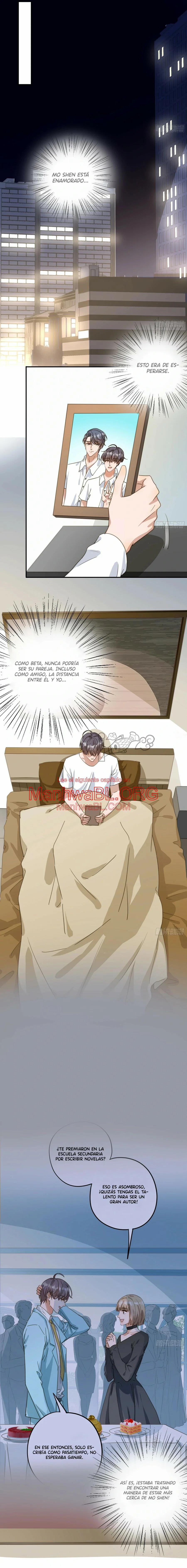 Bad Junxin - Capítulo 134 2 manhwa