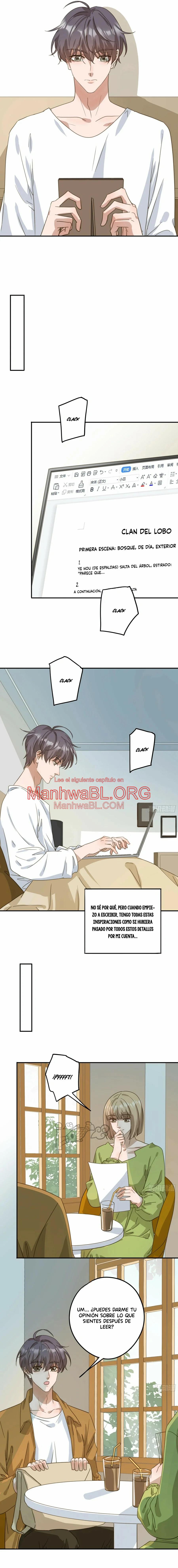 Bad Junxin - Capítulo 134 2 manhwa