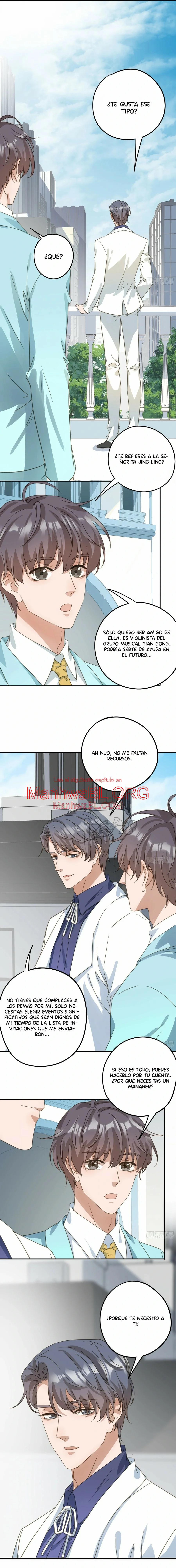 Bad Junxin - Capítulo 134 2 manhwa