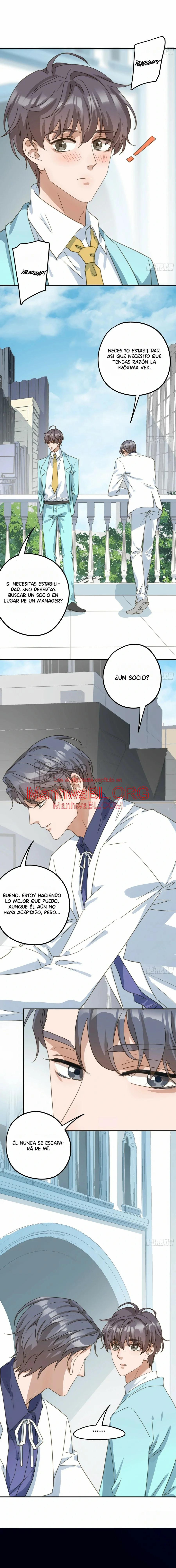 Bad Junxin - Capítulo 134 2 manhwa
