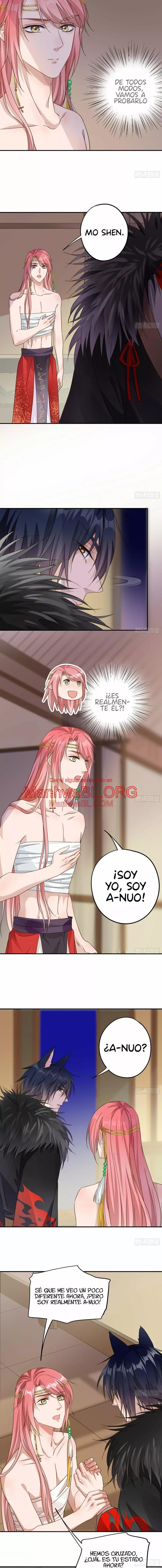 Bad Junxin - Capítulo 7 2 manhwa