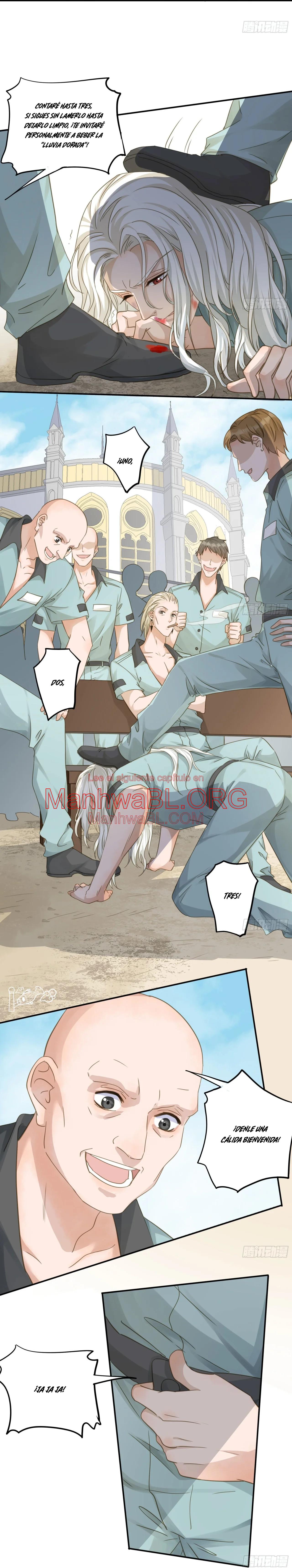 Bad Junxin - Capítulo 67 2 manhwa
