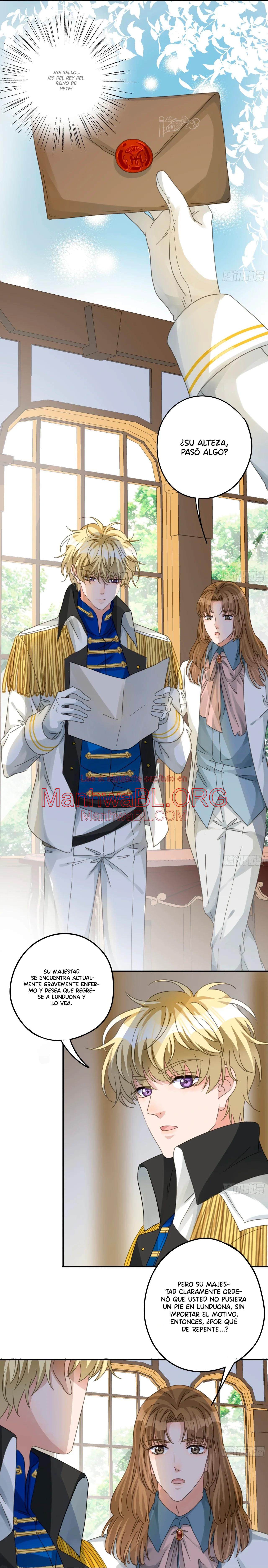 Bad Junxin - Capítulo 80 2 manhwa
