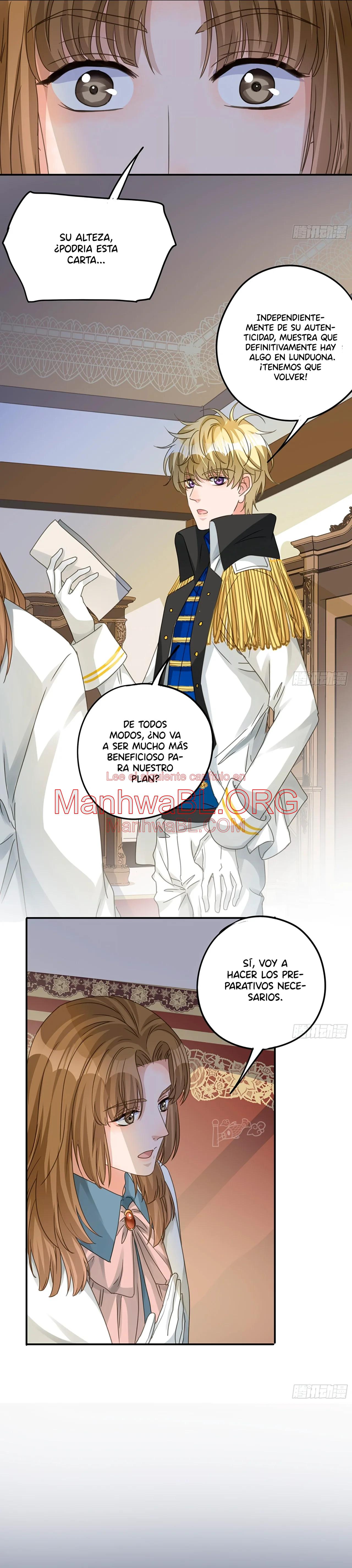 Bad Junxin - Capítulo 80 2 manhwa