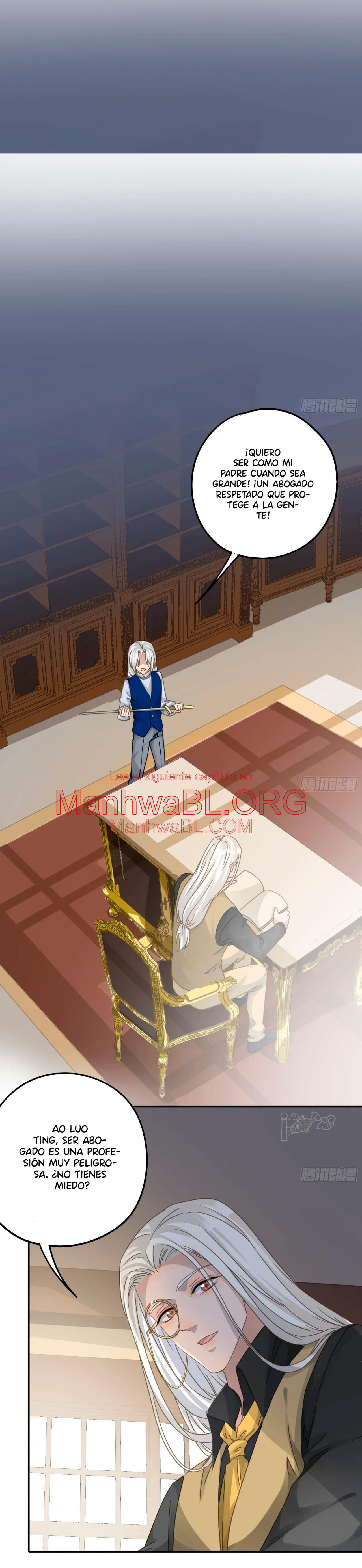Bad Junxin - Capítulo 80 2 manhwa