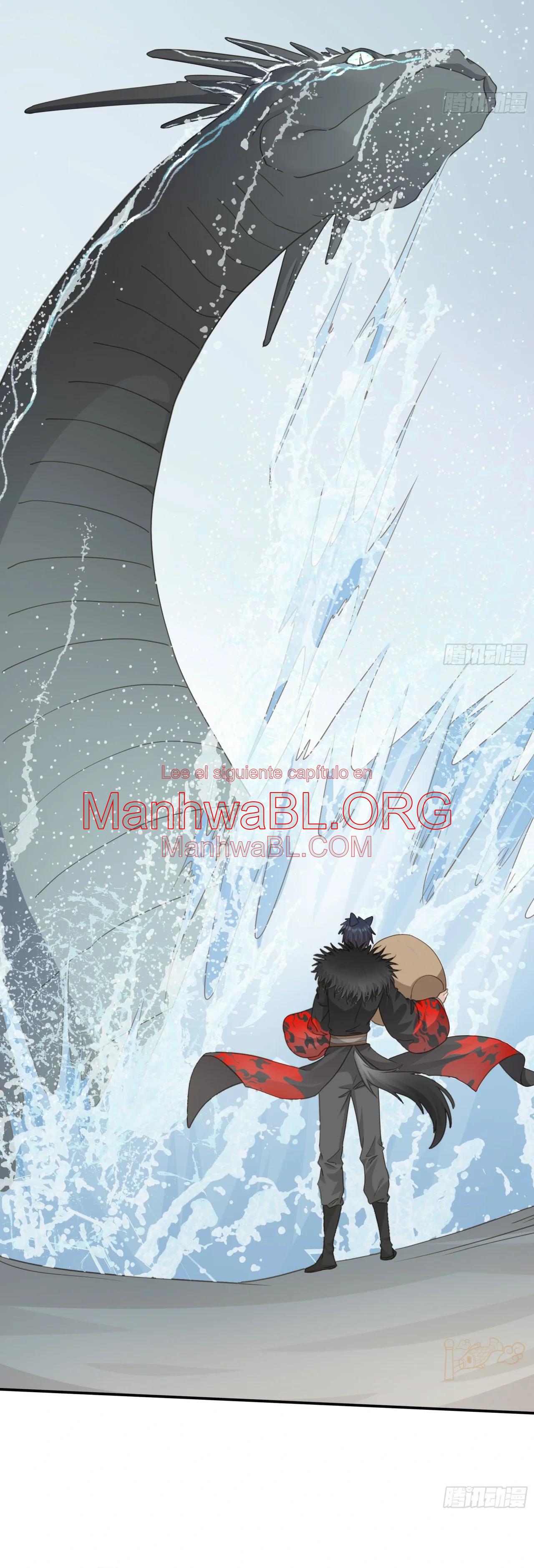 Bad Junxin - Capítulo 56 2 manhwa