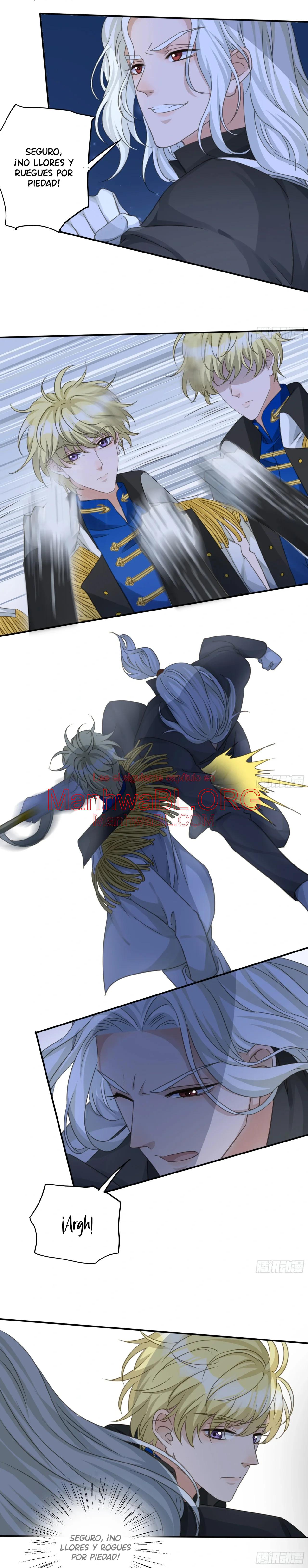Bad Junxin - Capítulo 72 3 manhwa