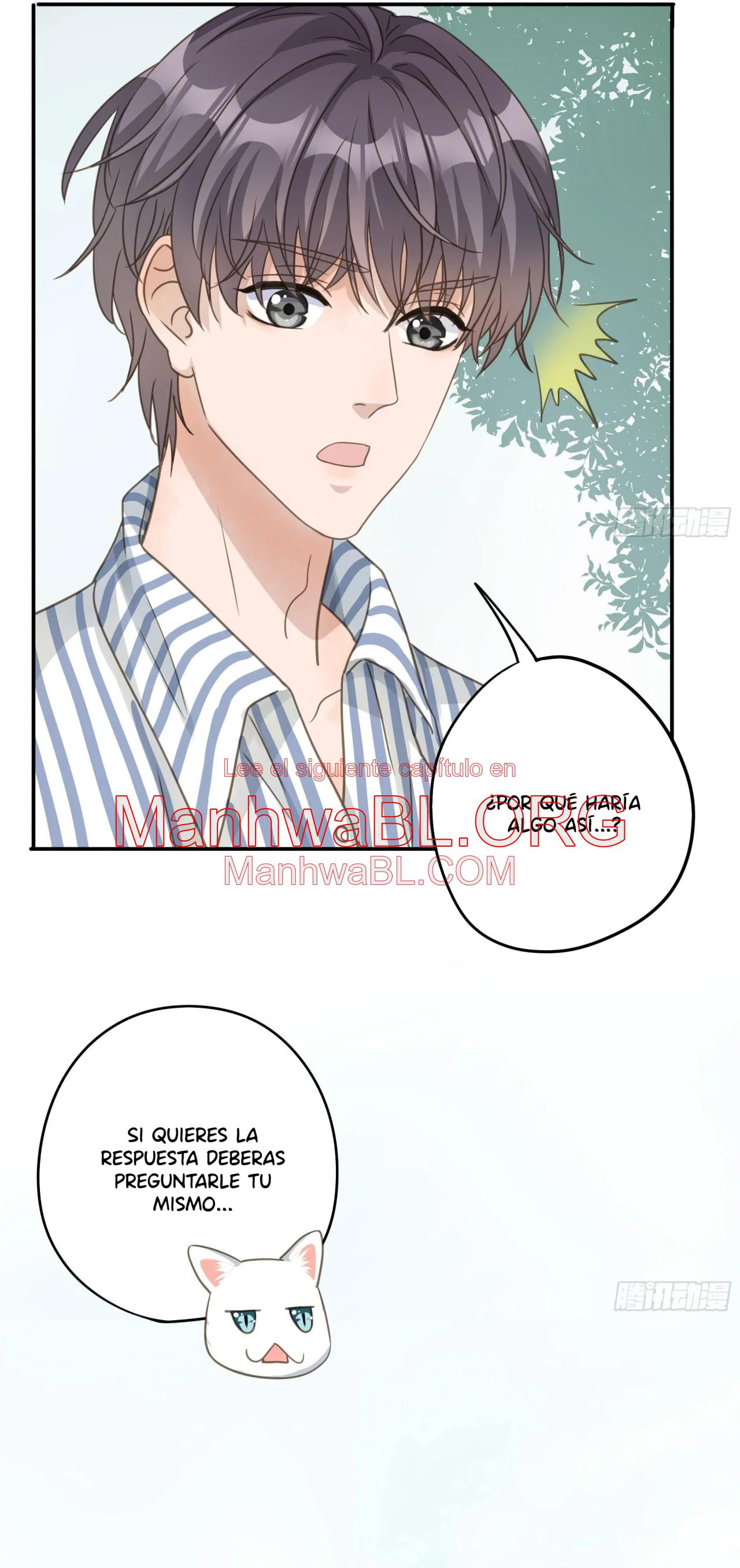 Bad Junxin - Capítulo 60 3 manhwa