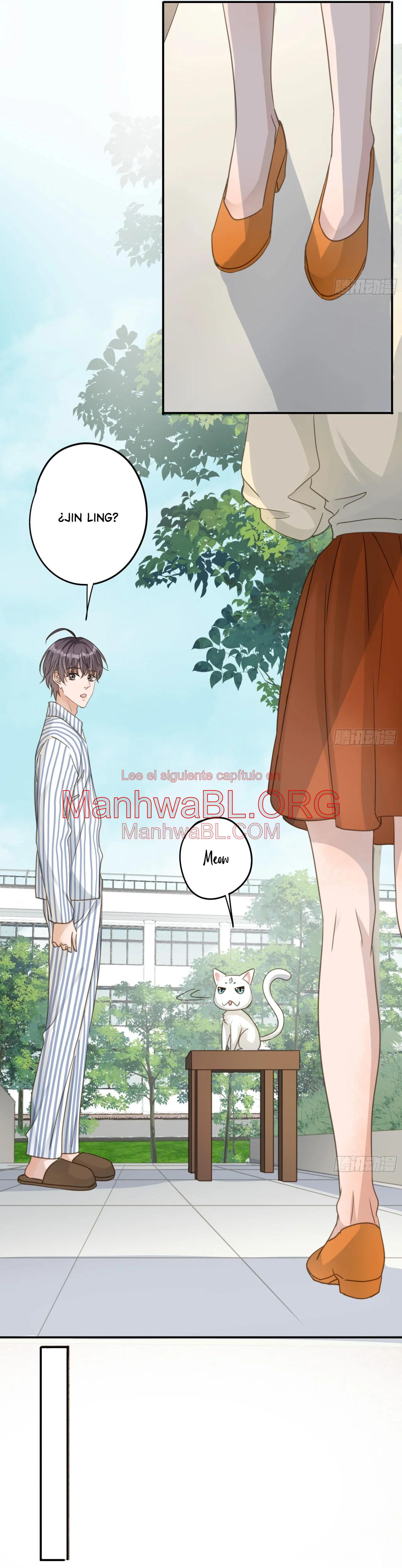 Bad Junxin - Capítulo 60 3 manhwa