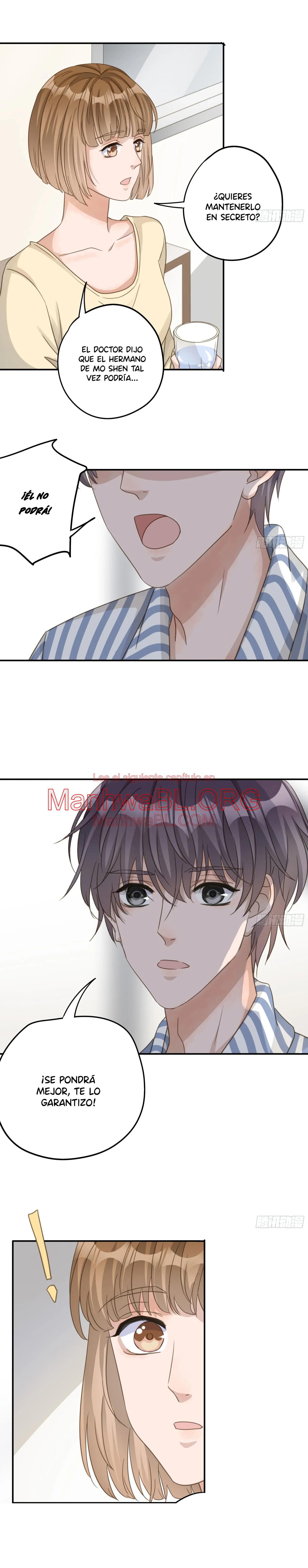 Bad Junxin - Capítulo 60 3 manhwa