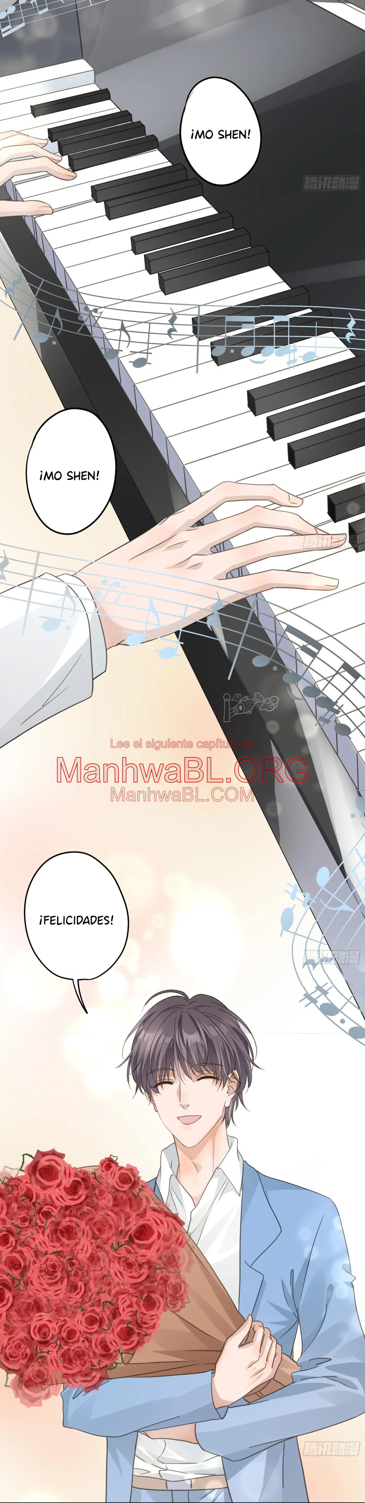 Bad Junxin - Capítulo 39 manhwa