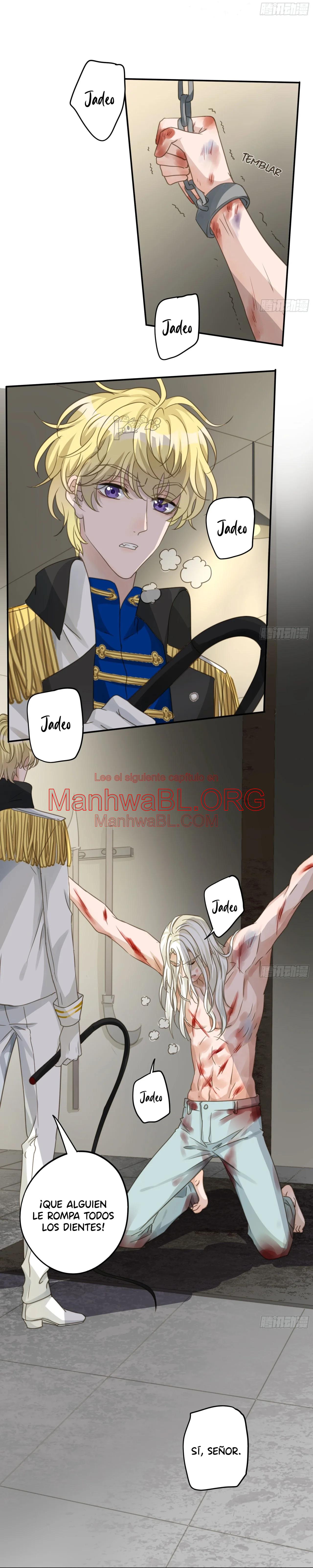 Bad Junxin - Capítulo 62 2 manhwa