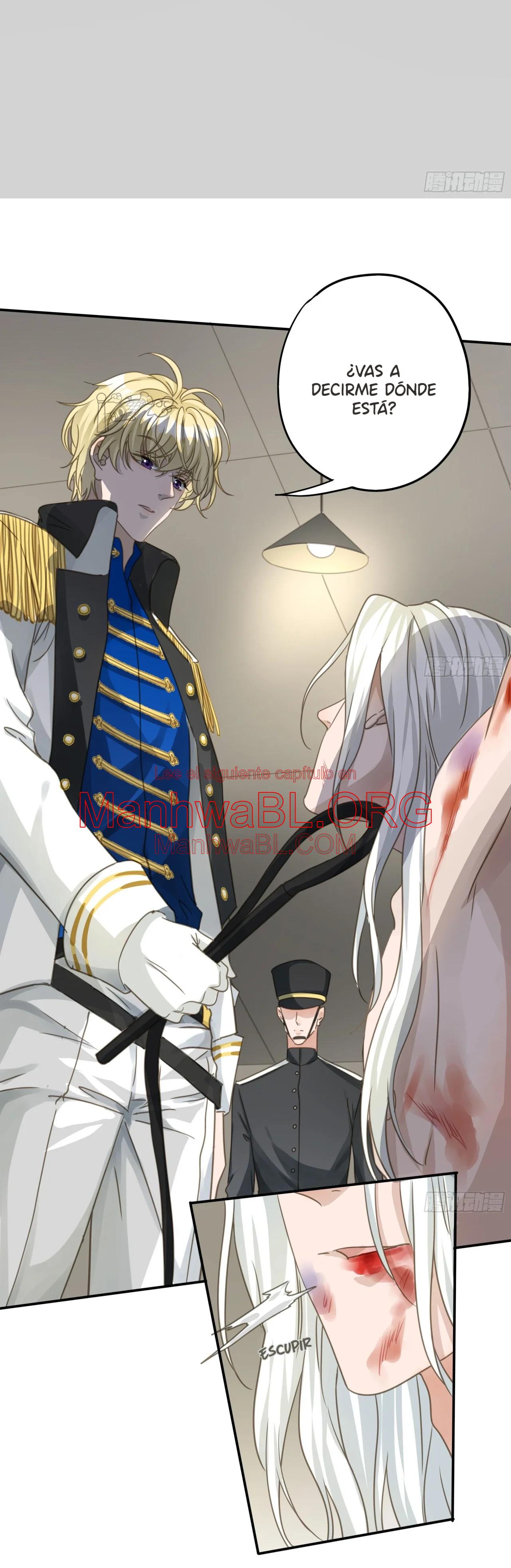 Bad Junxin - Capítulo 62 2 manhwa